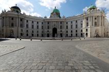 Hofburg