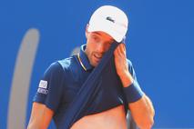 Roberto Bautista Agut