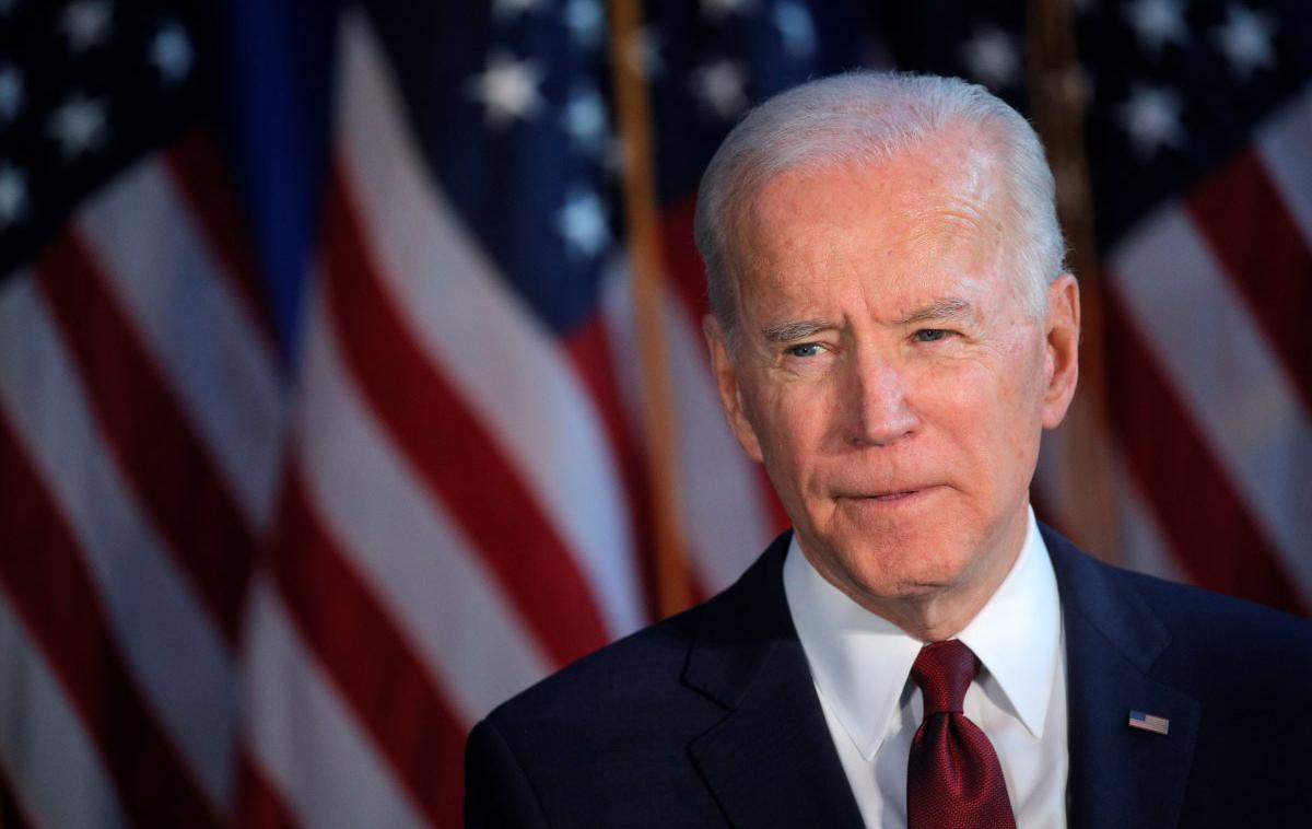 Joe Biden | Foto Reuters