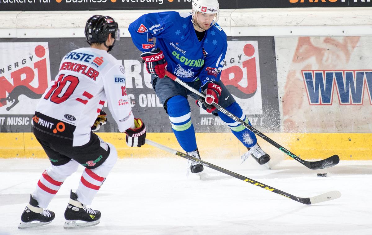 Andrej Hebar | Foto Sportida