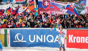 Avstrijci hitro našli zamenjavo za Flachau