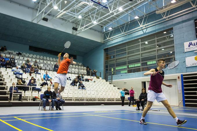 Andraž Krapež | Foto: Grega Valančič/Sportida