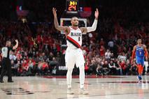 Damian Lillard