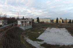 Študenti arhitekture: Plečnikov stadion ne potrebuje "izboljšav", temveč premislek