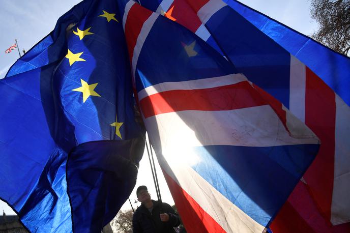 Brexit | Foto Reuters