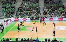 olimpija fener