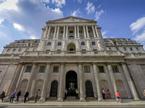 Bank of England