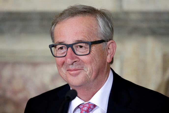 Jean-Claude Juncker | Foto Reuters