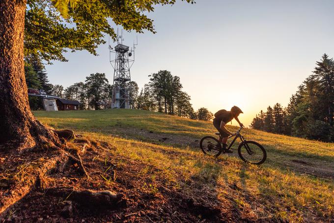 Mariborsko Pohorje | Foto: Jošt Gantar (www.slovenia.info)