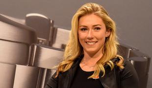 Mikaela Shiffrin se vrača na veliki oder