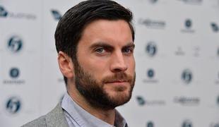 Wes Bentley spregovoril o svoji odvisnosti od heroina