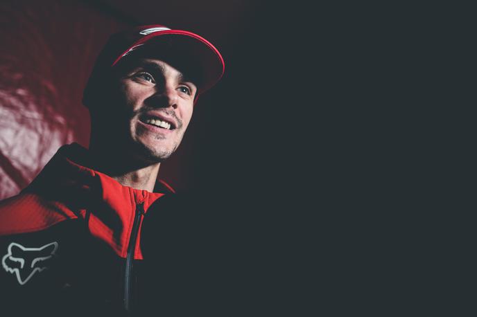 Tim Gajser Mantova | Tim Gajser je še sedmič zapored postal naj motošportnik leta. | Foto Grega Valančič/Sportida