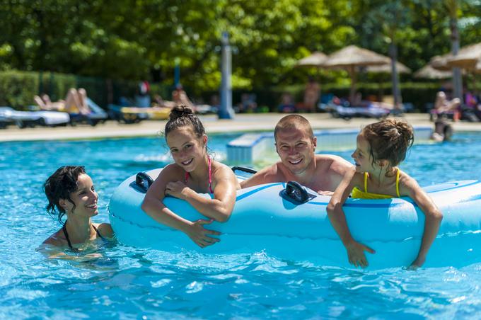 terme ptuj sava turizem | Foto: 