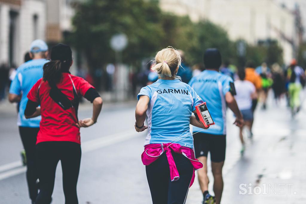 Ljubljanski maraton 2022