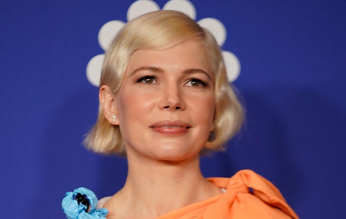 michelle williams | Foto Reuters