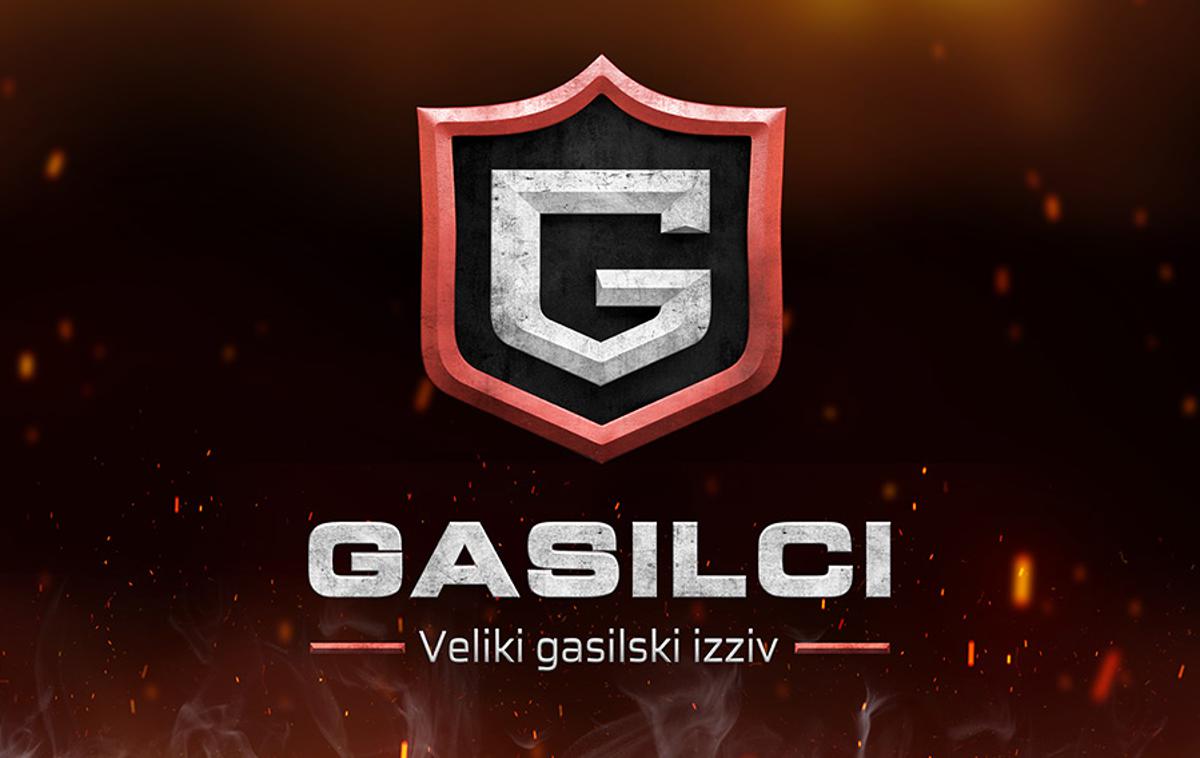 Gasilci