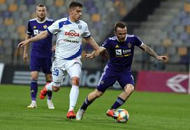 Maribor vs Celje Prva Liga Telekom Slovenije