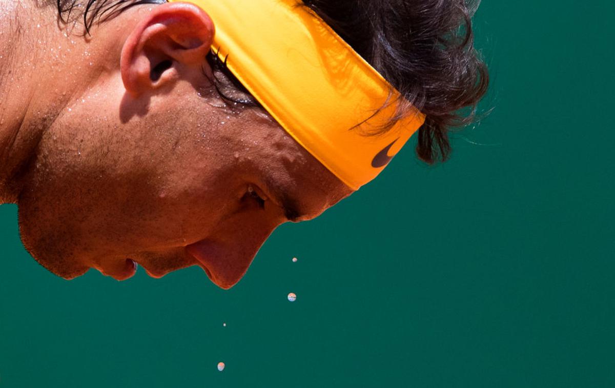 Rafael Nadal | Foto Guliver/Getty Images