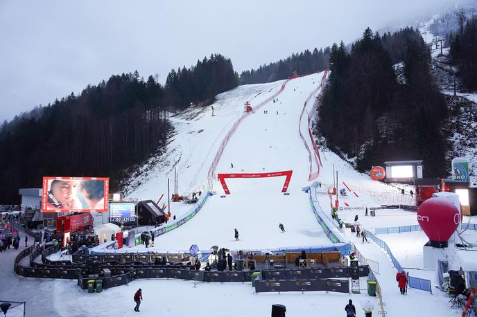 Zlata lisica Kranjska Gora | Blagovna znamka Zlata lisica je v negotovosti. | Foto www.alesfevzer.com