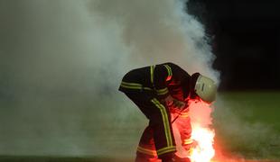 Maribor in Koper bosta morala prispevati v blagajno NZS