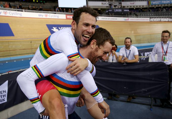 Bradley Wiggins | Foto: Reuters