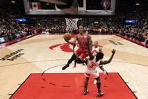 DeMar DeRozan Chicago Bulls