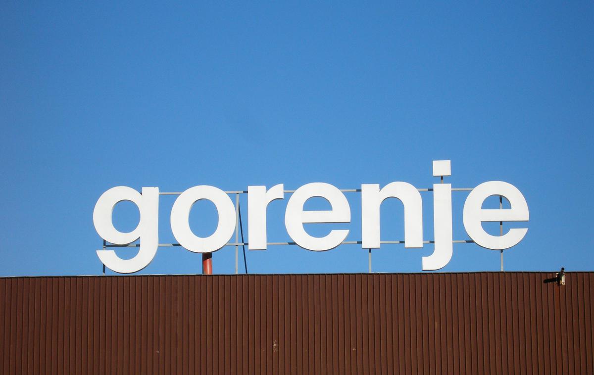 Gorenje | Foto STA