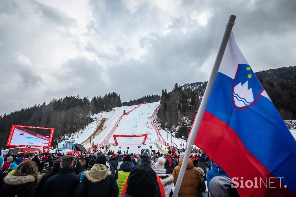 Kranjska Gora Zlata lisica 2023