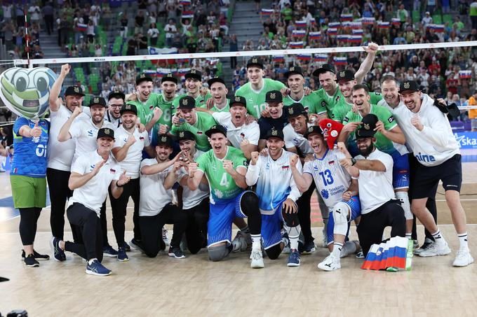 Slovenci v Pariz ne gredo le sodelovat. | Foto: www.alesfevzer.com