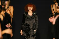 Umrla je slovita modna oblikovalka Sonia Rykiel