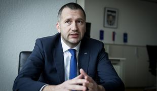 Damir Črnčec: Tonin se je pustil, da ga vodi največja opozicijska stranka