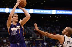 Bo šel Goran Dragić k Los Angeles Lakers?