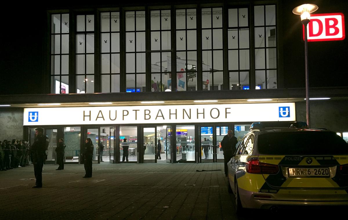 Düsseldorf | Foto Reuters