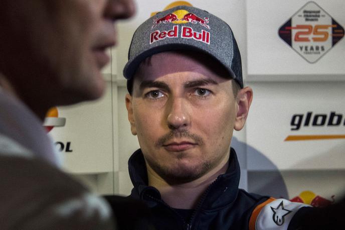 Jorge Lorenzo | Foto Gulliver/Getty Images