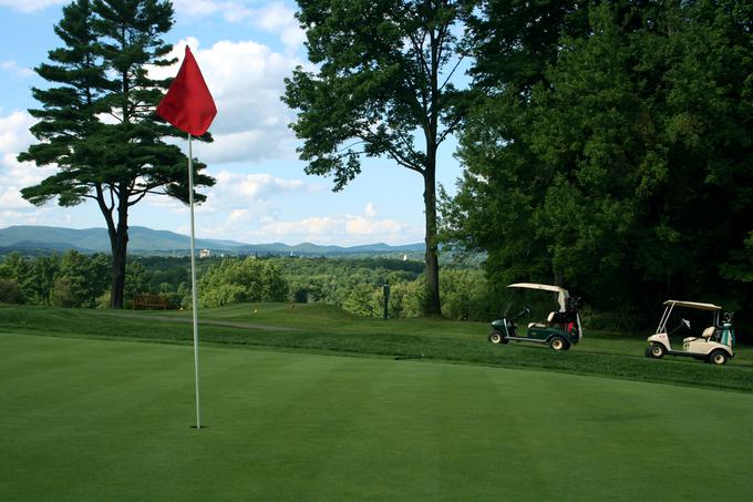 Berkshires | Foto: Getty Images