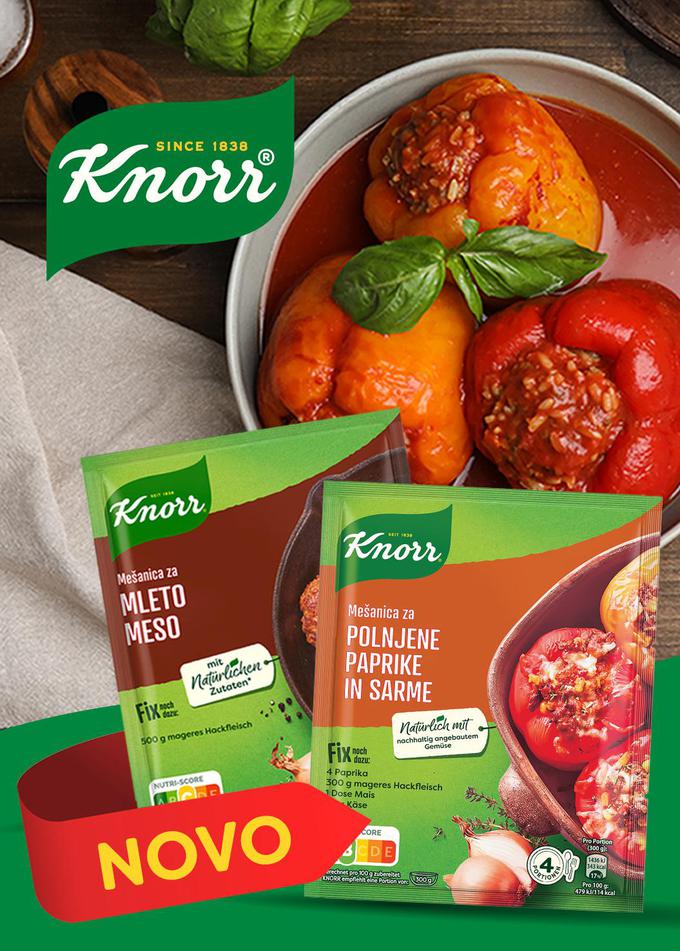 knorr | Foto: 