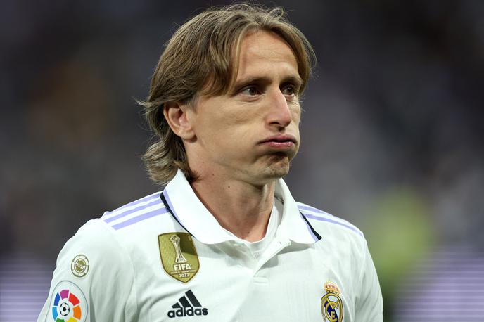 Real Madrid Luka Modrić | Kitajske turistke Hrvaške niso obiskale zaradi morja, temveč zaradi hrvaškega nogometnega zvezdnika Luke Modrića.  | Foto Reuters