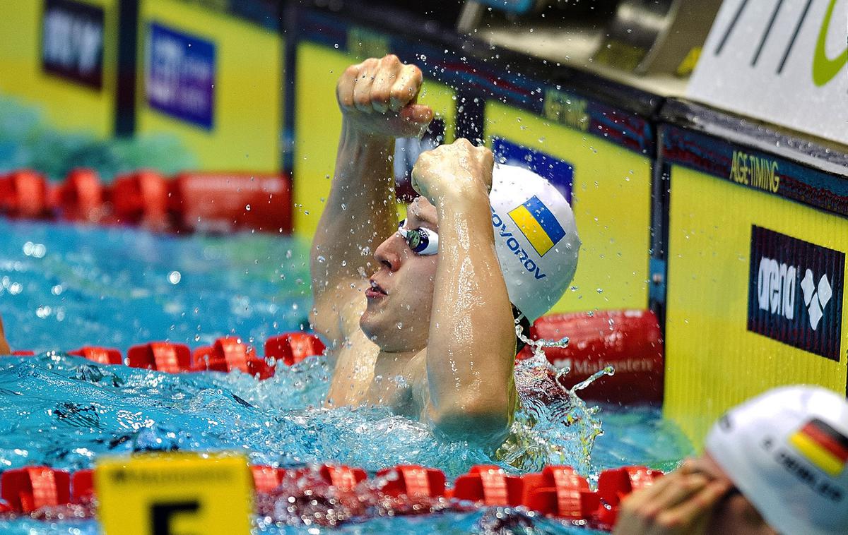 Andrej Govorov | Foto Reuters