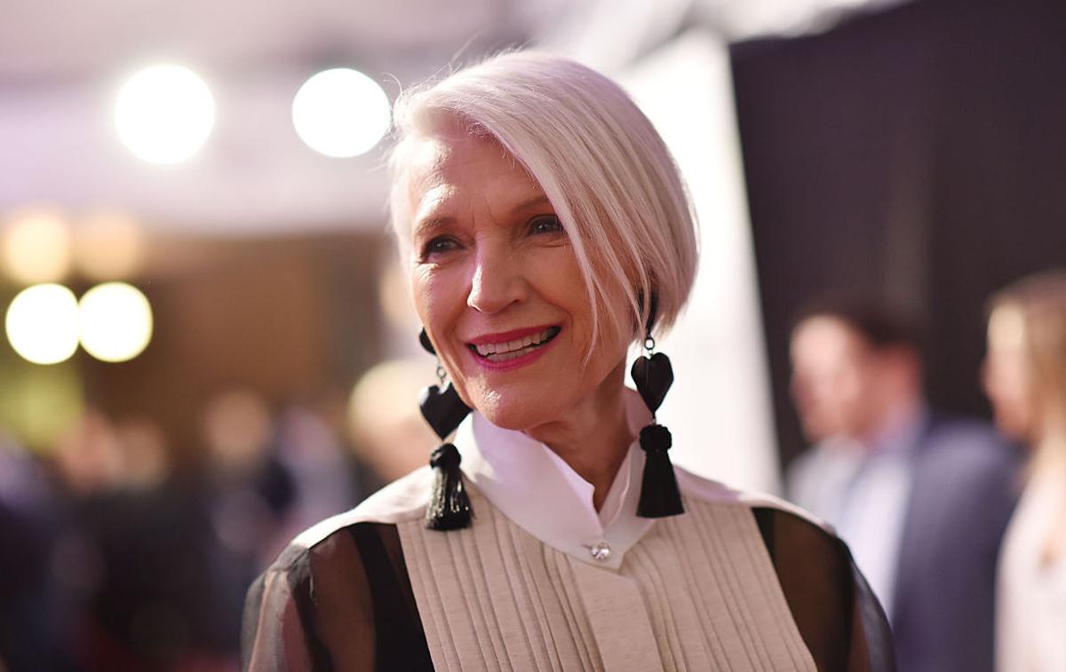 Maye Musk | Foto Getty Images