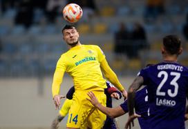 prva liga Domžale Maribor