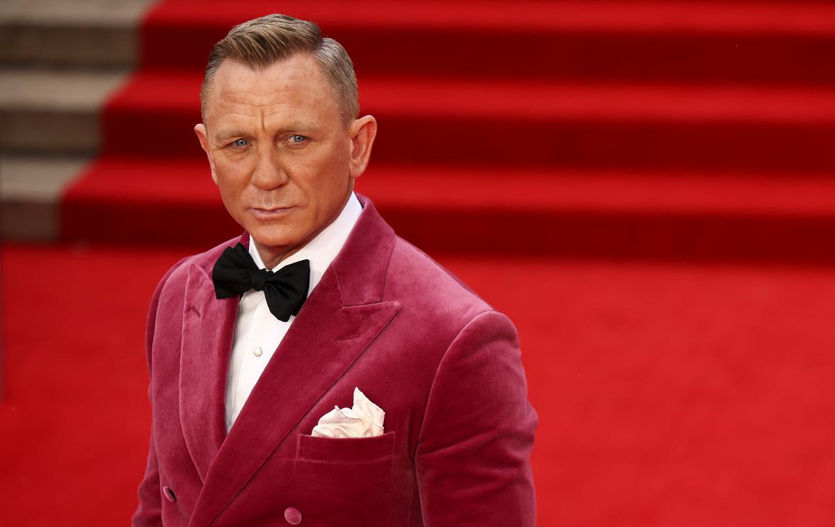 Bond premiera | Foto Reuters