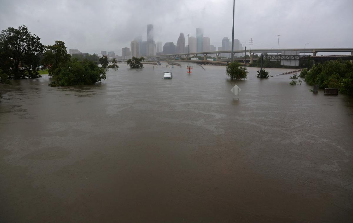 Poplave Harvey | Foto Reuters