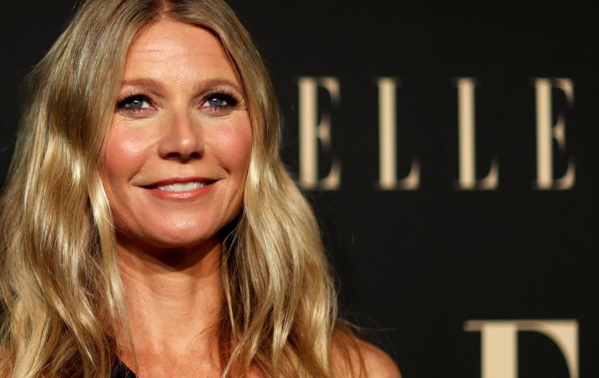 Gwyneth Paltrow | Foto Reuters