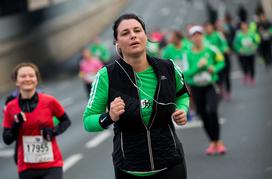 Ljubljanski maraton 2017