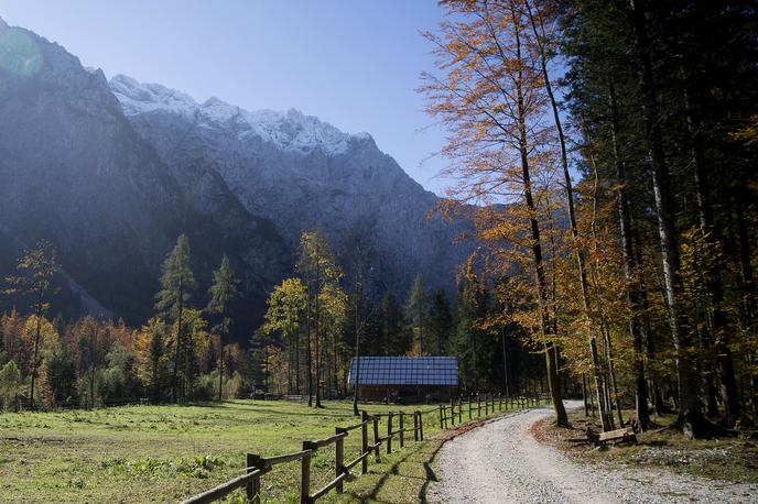 Odkrivaj Slovenijo, Logarska dolina | Foto Ana Kovač