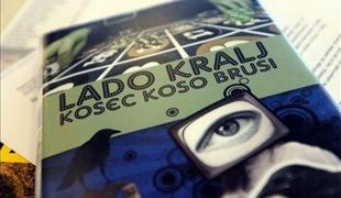 Lado Kralj: Kosec koso brusi