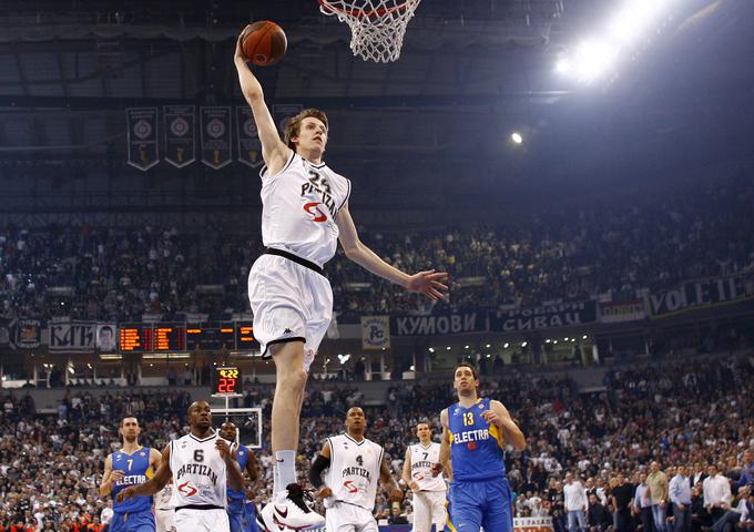 Jan Vesely | Foto: Reuters