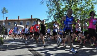 V Povirju zmagi za Ferjančiča in Lipuščkovo