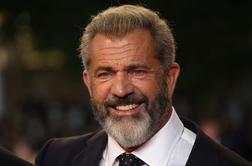 Mel Gibson pripravlja nadaljevanje Kristusovega pasijona