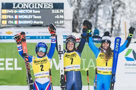 Zlata Lisica 2022 Kranjska Gora Veleslalom